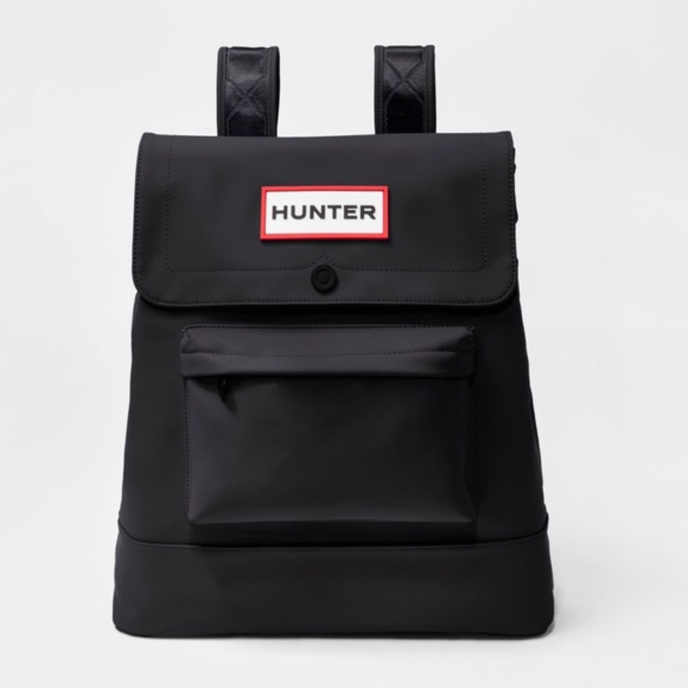 Black Hunter for Target Backpack
